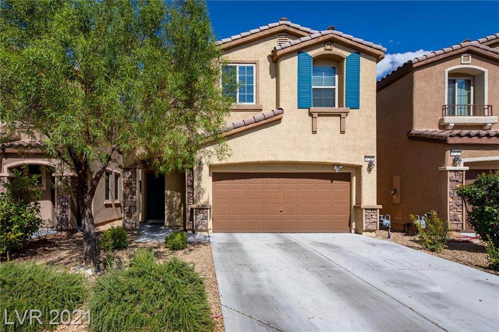 4768 San Marcello Street - Photo 1