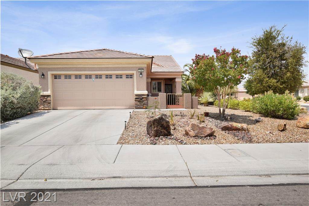 2360 Mourning Warbler Avenue - Photo 1