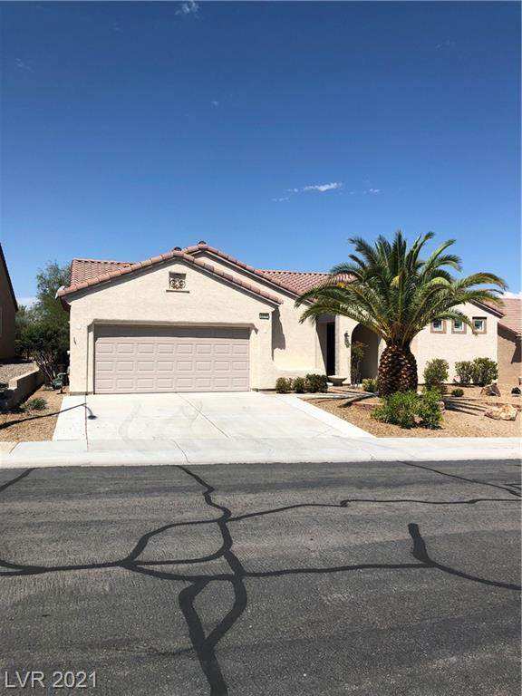 2259 Sandstone Cliffs Drive - Photo 1