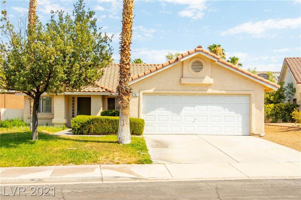 181 Laguna Hills Court - Photo 1