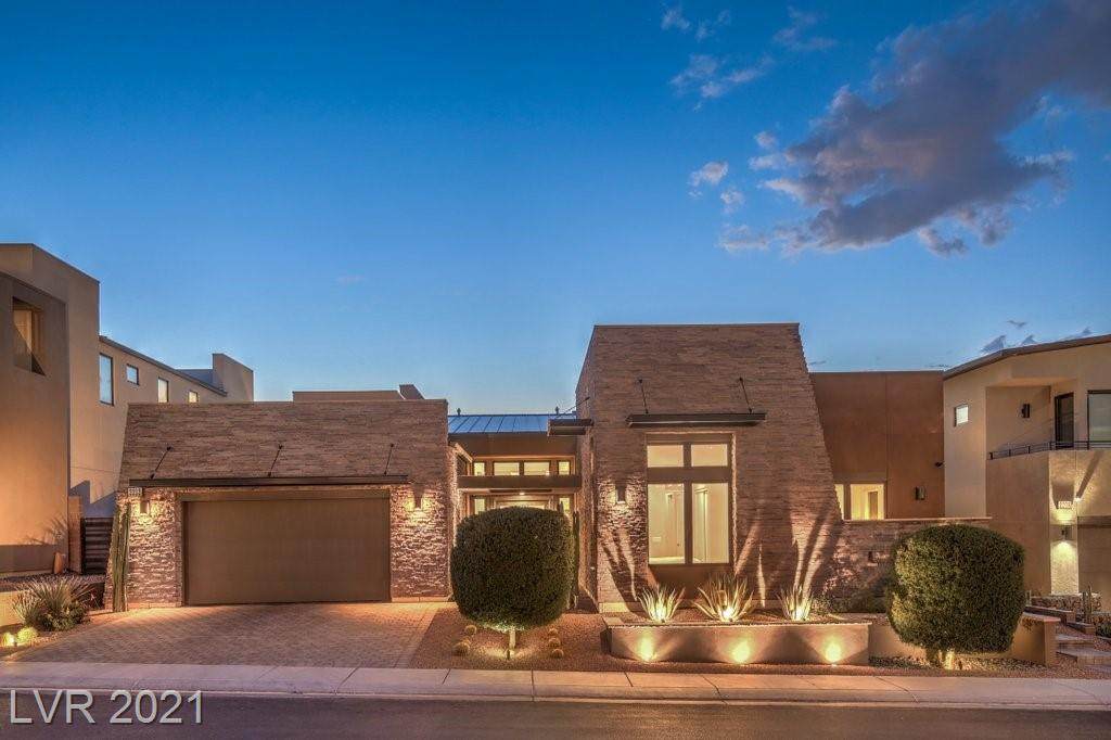 2212 Overlook Canyon Lane - Photo 1