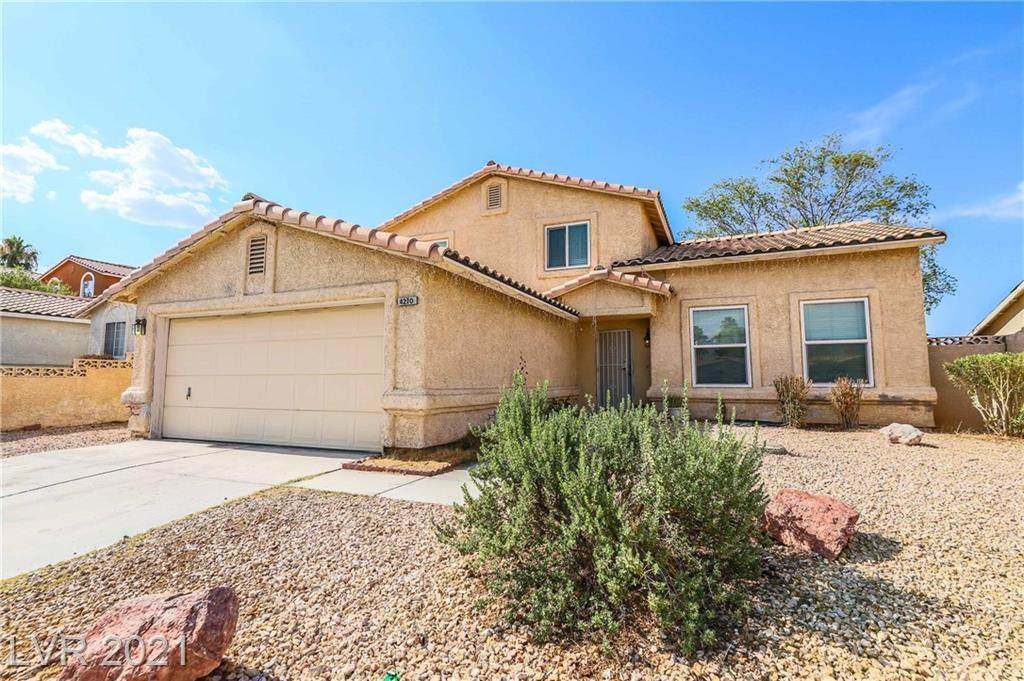 4270 El Como Way - Photo 1