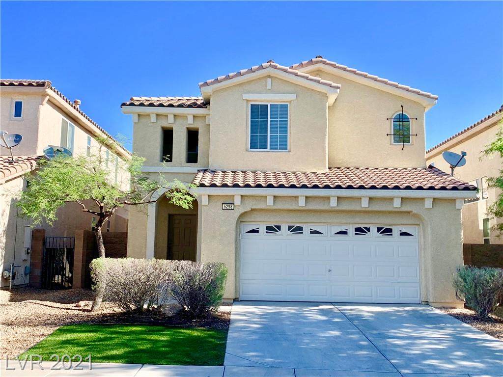 5298 Caprock Canyon Avenue - Photo 1