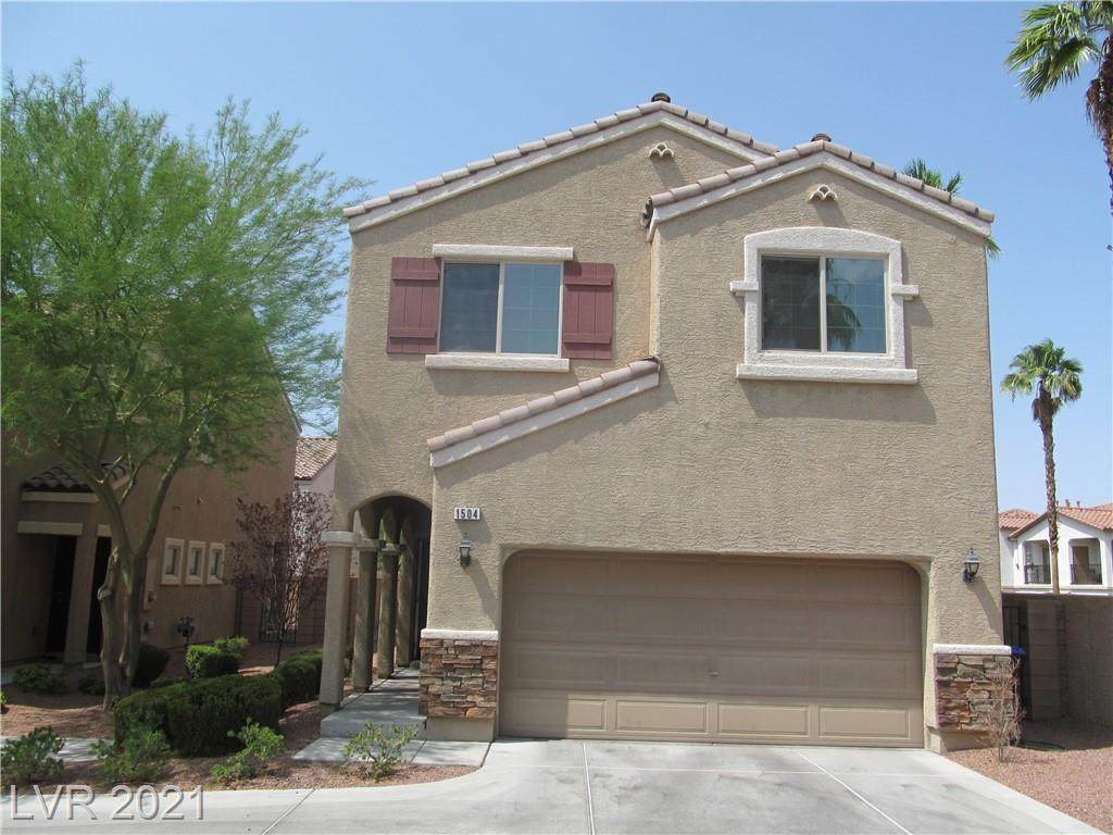 1504 Destiny Ridge Court - Photo 1