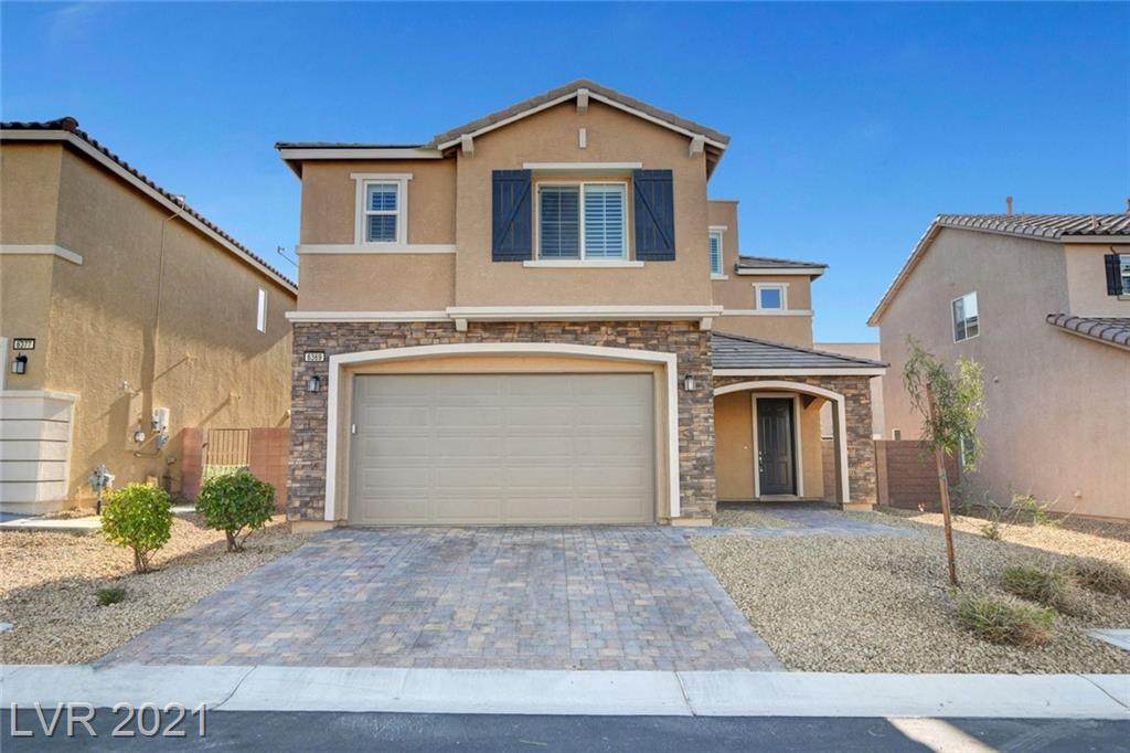6369 Staley Downs Street - Photo 1