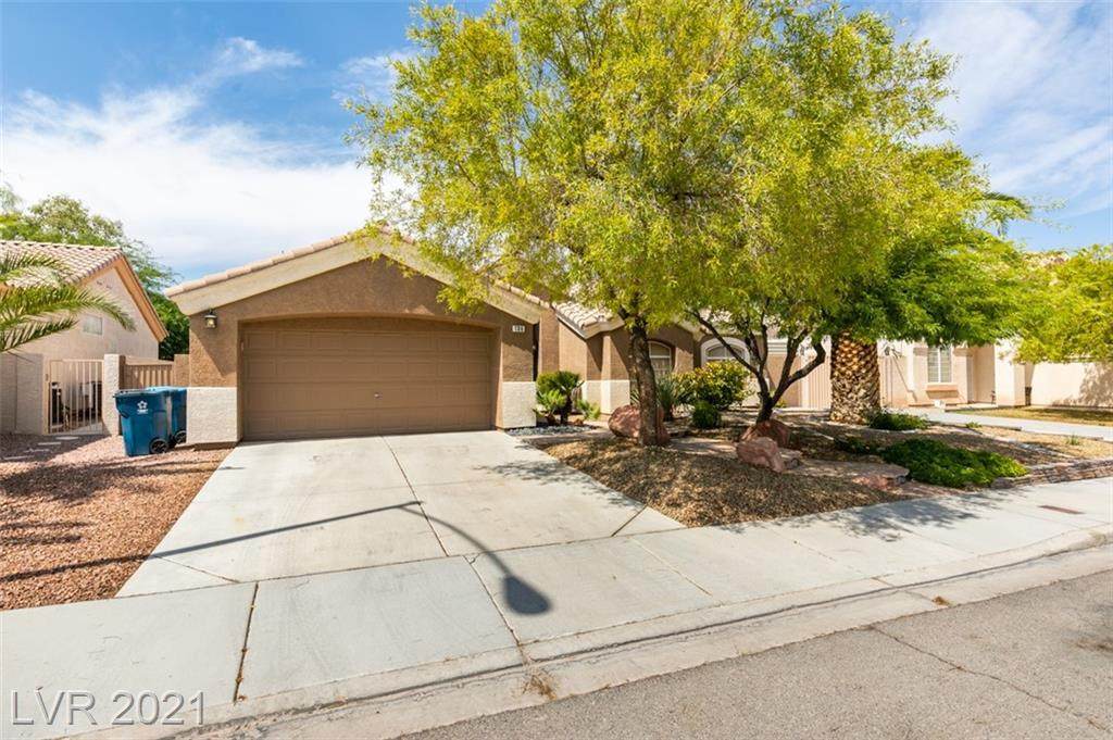 136 Pebble Canyon Drive - Photo 1