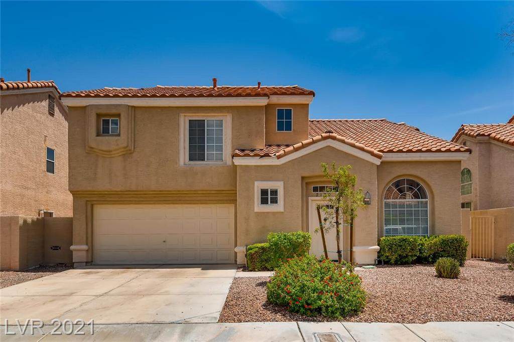 2120 Desert Peak Road - Photo 1
