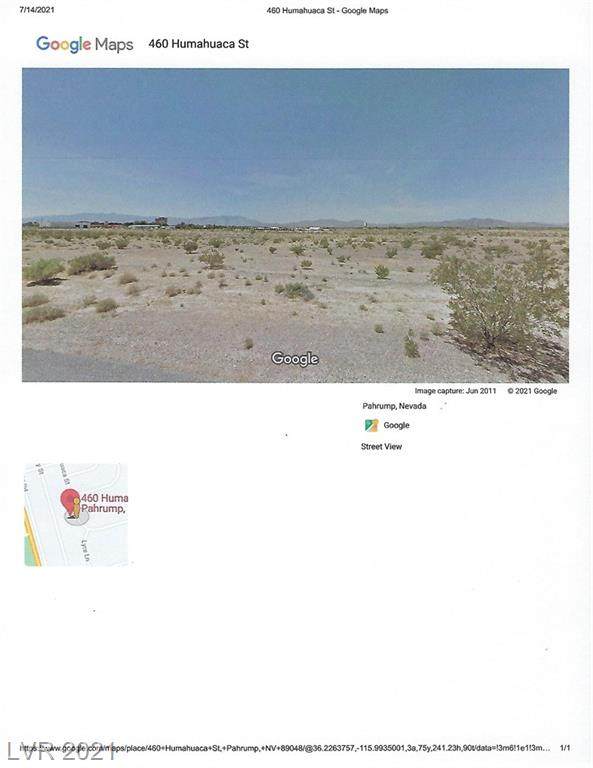460 Humahuaca Street - Photo 1