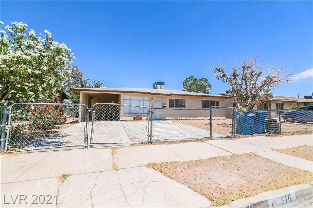 516 Wyatt Avenue - Photo 1