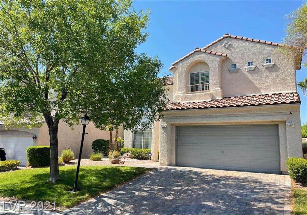 11257 Playa Caribe Avenue - Photo 1