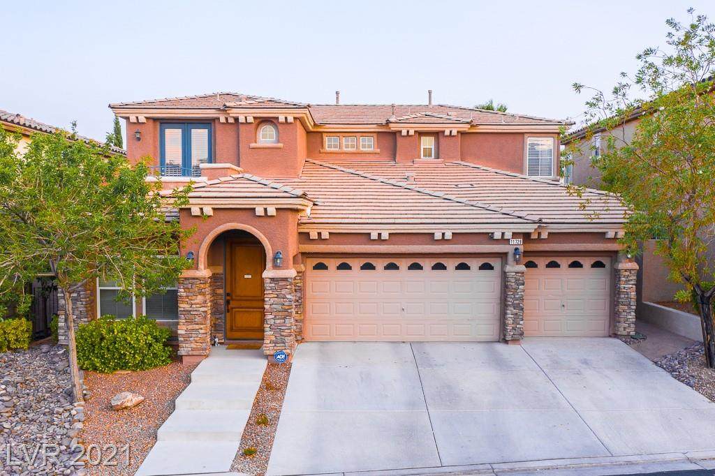 11729 Costa Blanca Avenue - Photo 1