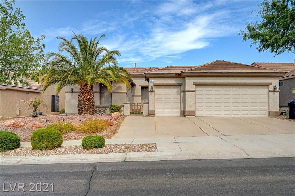 1854 High Mesa Drive - Photo 1