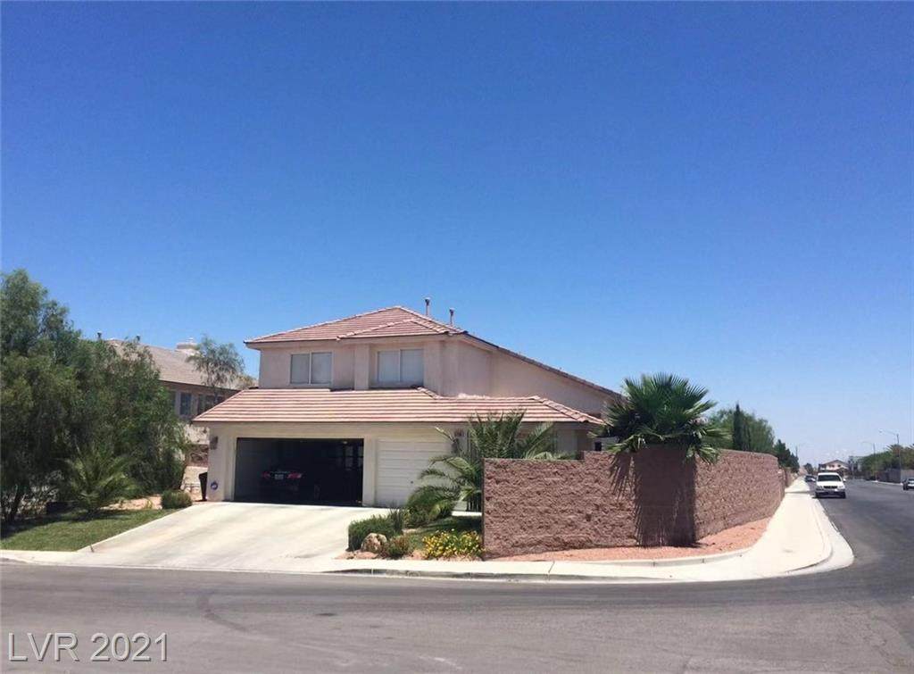 5398 Winning Spirit Lane - Photo 1