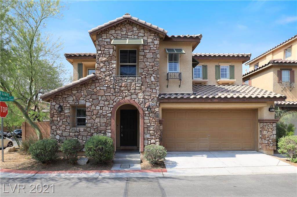 10430 Badger Ravine Street - Photo 1