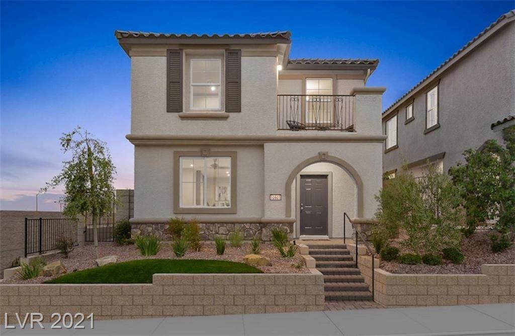 10620 Sariah Skye Avenue - Photo 1