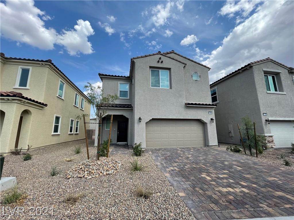 11586 Monte Isola Street - Photo 1