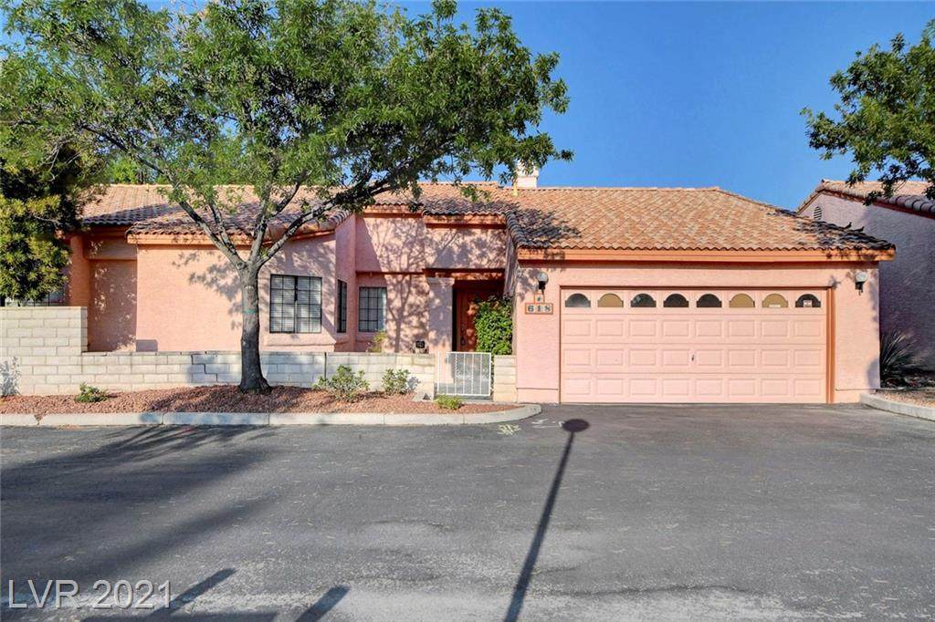 618 Cervantes Drive - Photo 1