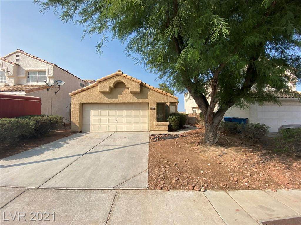 878 Carnival Avenue - Photo 1