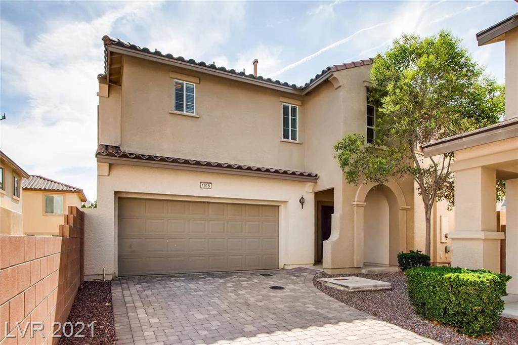 1015 Sunny Acres Avenue - Photo 1