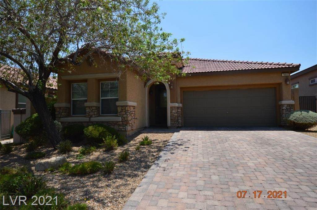 7883 Granite Walk Avenue - Photo 1