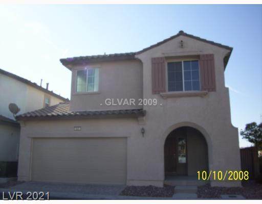 923 Appaloosa Hills Avenue - Photo 1