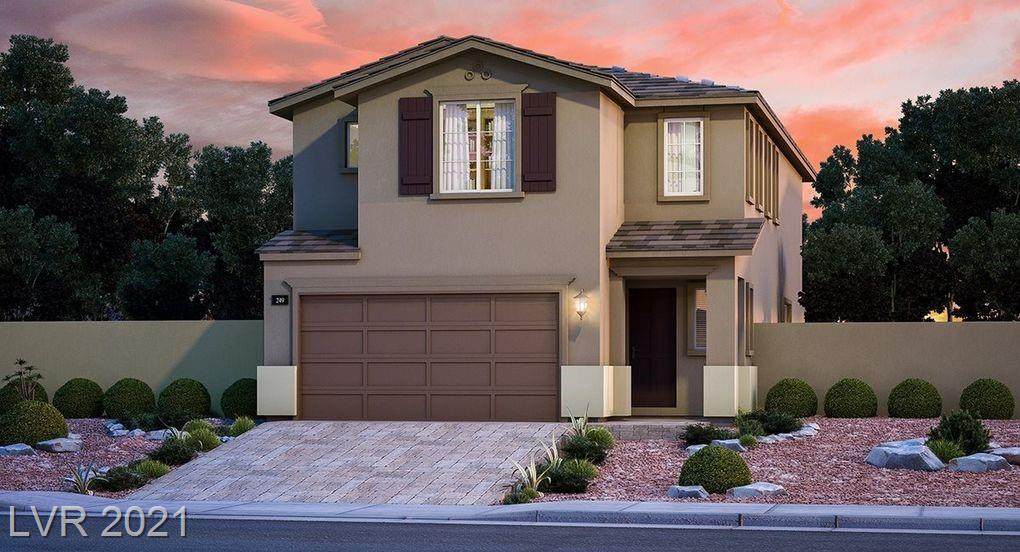 1284 Jaya Peak Court - Photo 1
