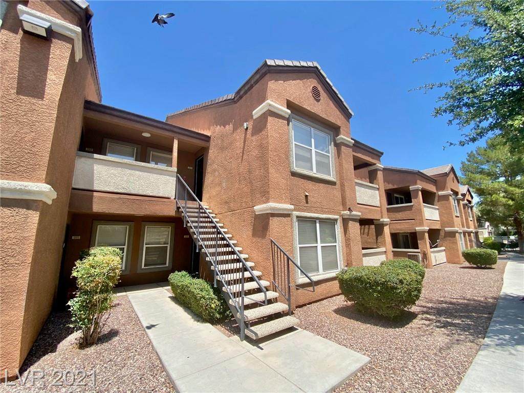 555 Silverado Ranch Boulevard - Photo 1