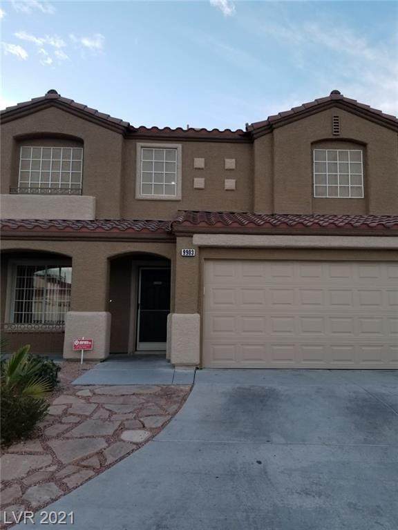 9903 Cedar Rose Street - Photo 1