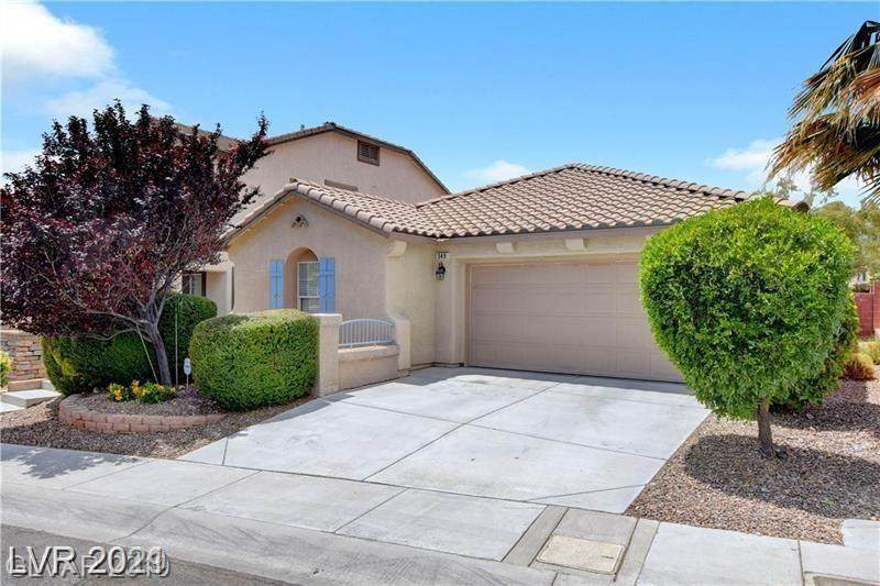 549 Caribbean Palm Drive - Photo 1