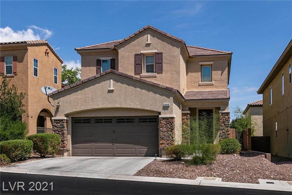 10648 Mount Jefferson Avenue - Photo 1