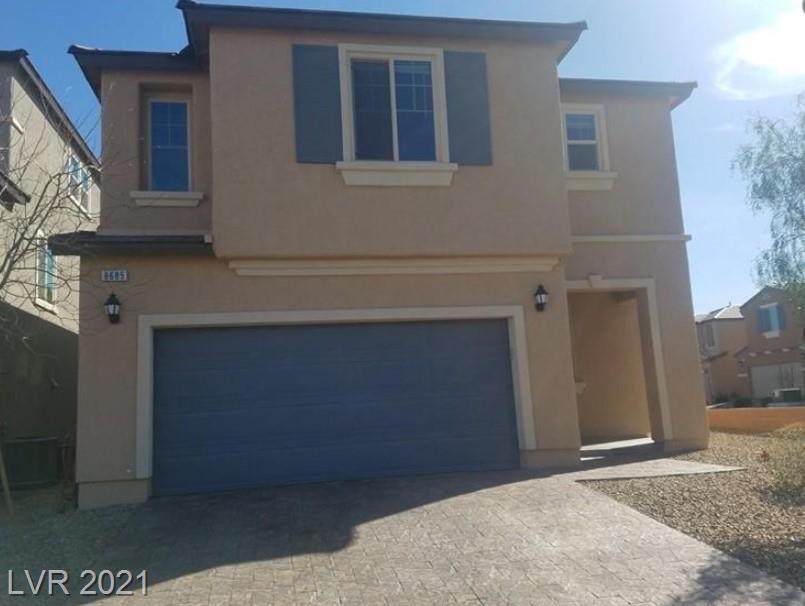 8685 Sparrow Desert - Photo 1