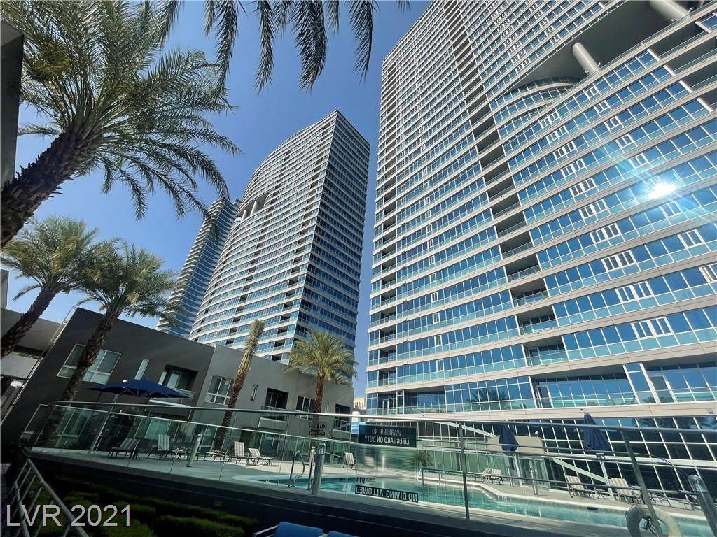 4575 Dean Martin Drive - Photo 1
