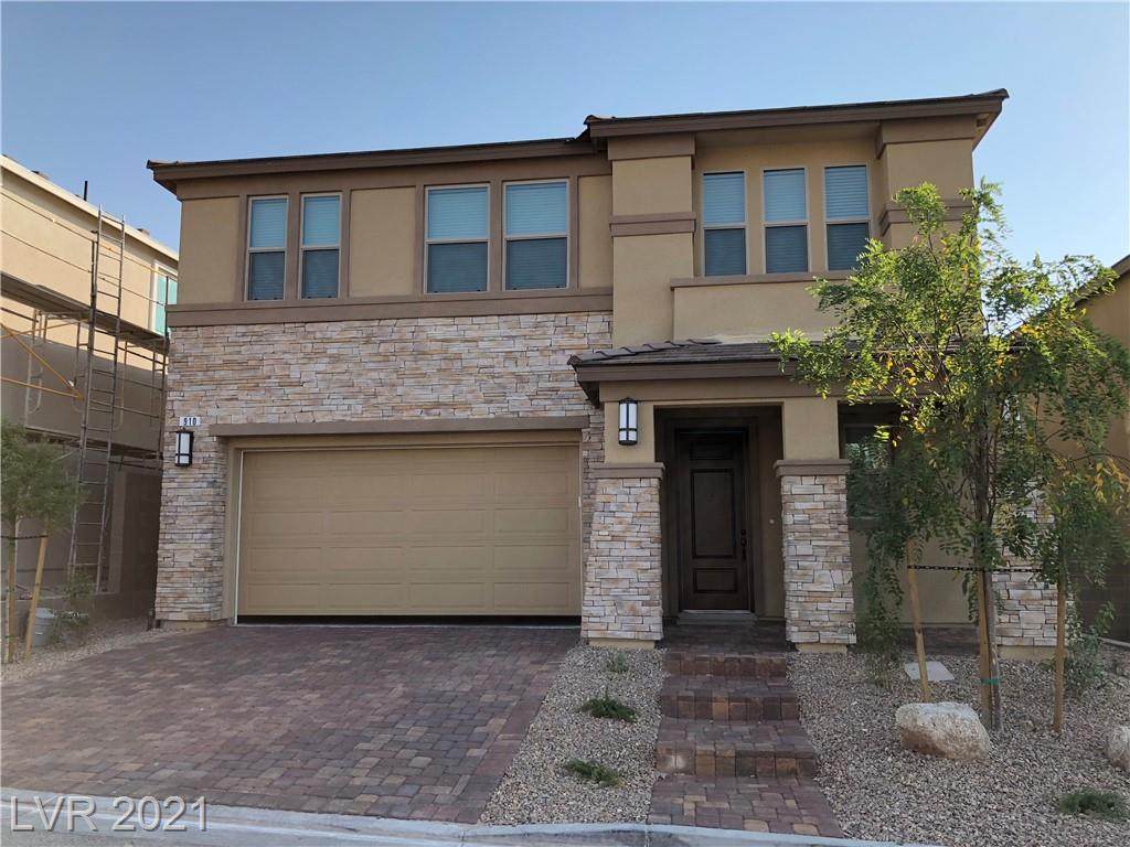 910 Cherry Glen Place - Photo 1