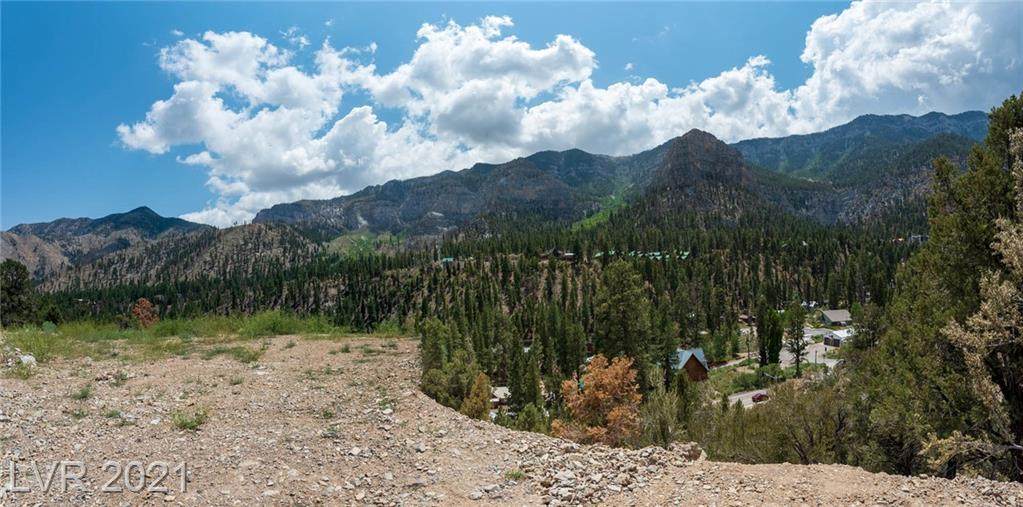 N/A Kyle Canyon Road - Photo 1
