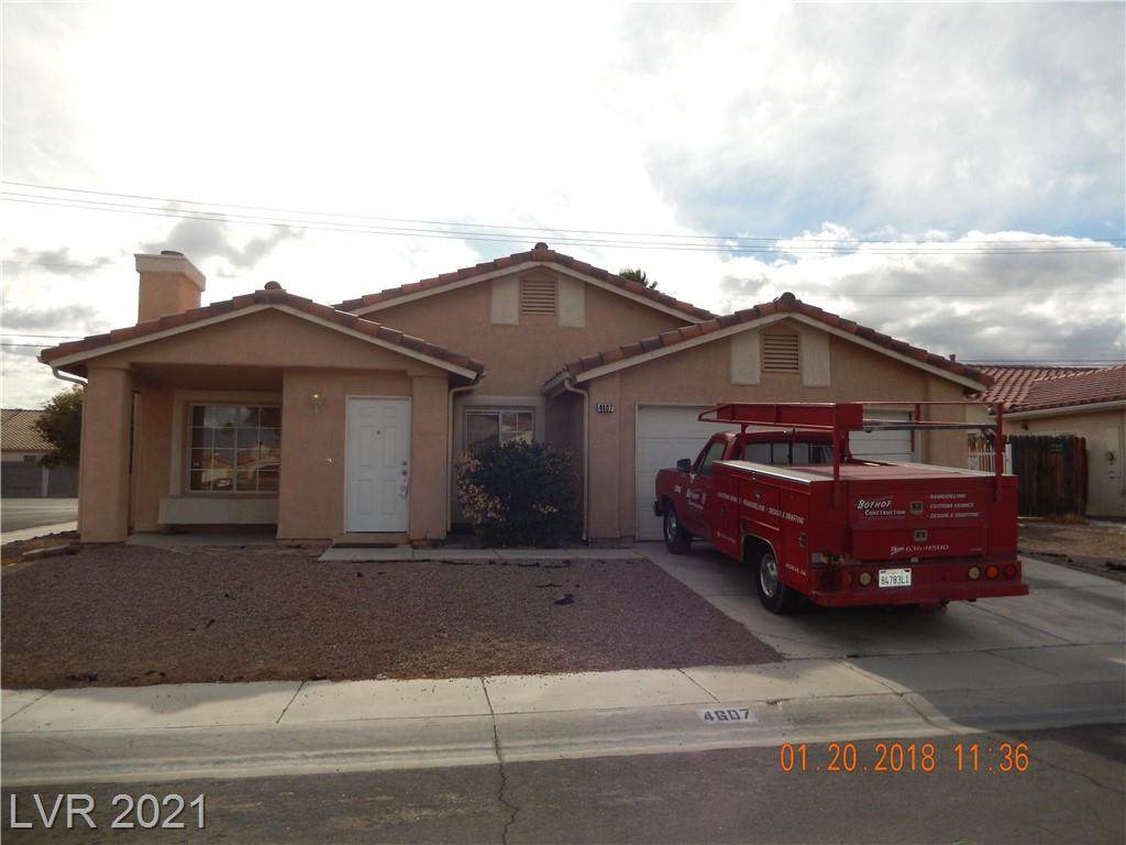 4607 Erica Drive - Photo 1