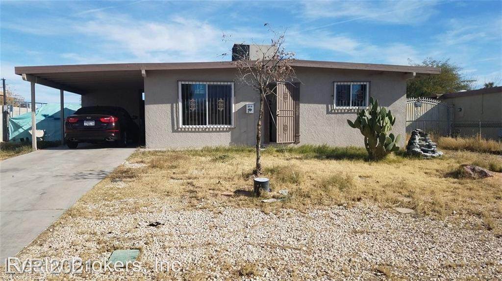 2730 San Marcos Street - Photo 1