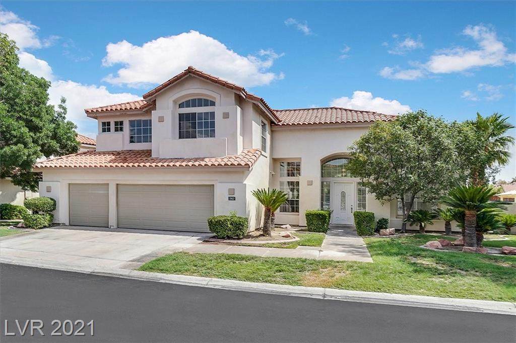 2812 Summer Lake Drive - Photo 1