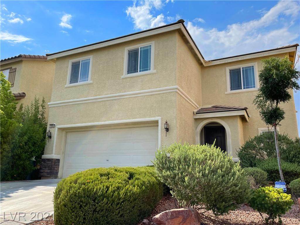 10560 Bandera Mountain Lane - Photo 1