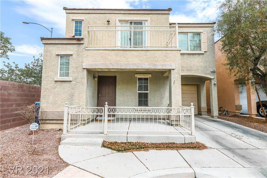 7304 Drumlin Street - Photo 1
