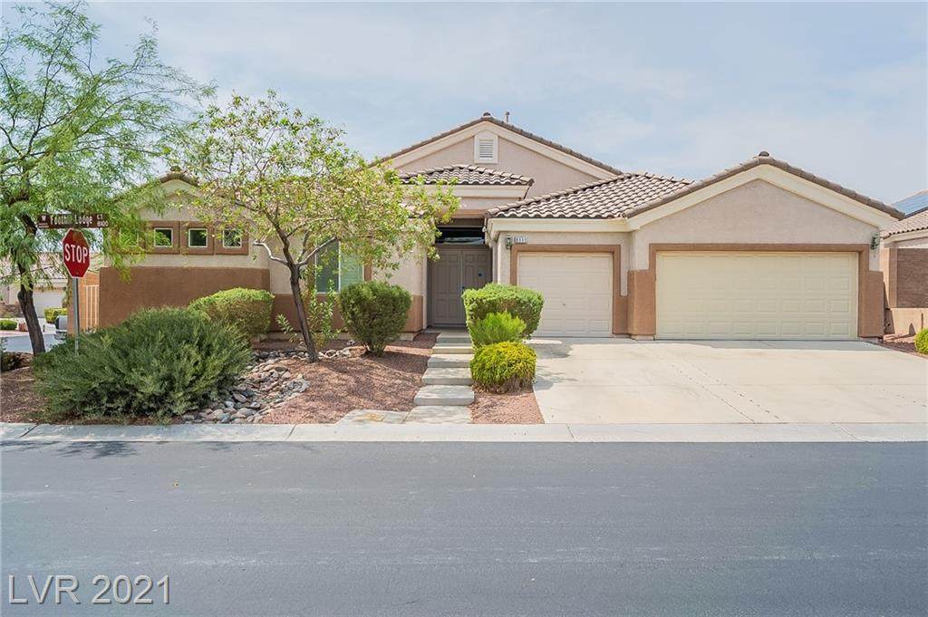 8111 Foothill Lodge Court - Photo 1