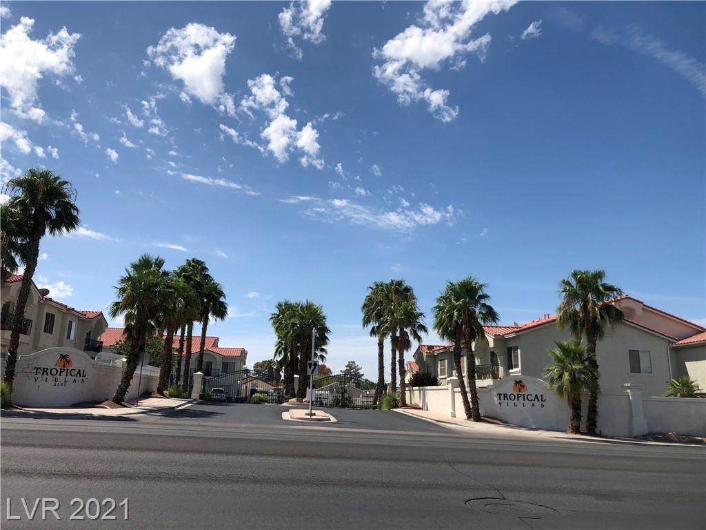 6201 Lake Mead Boulevard - Photo 1