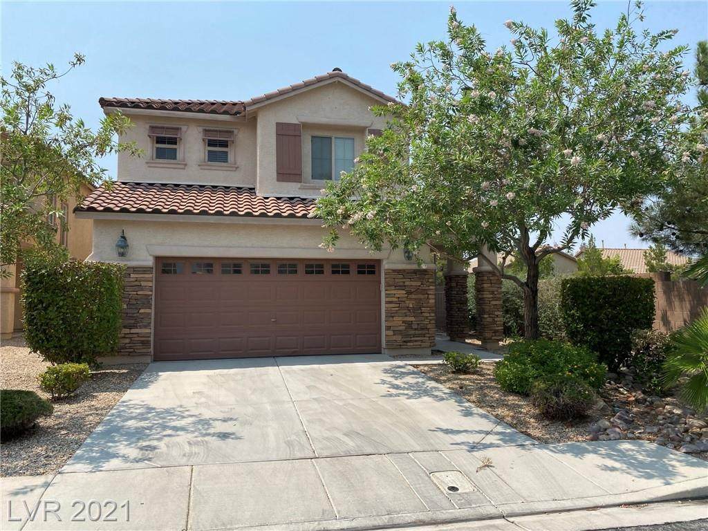 1641 White Mesquite Place - Photo 1