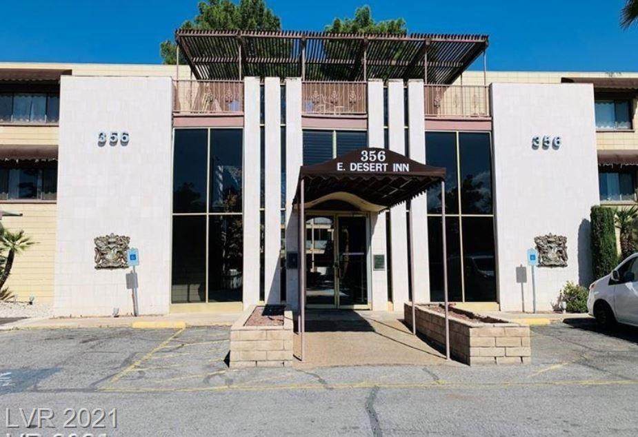 356 Desert Inn Road - Photo 1