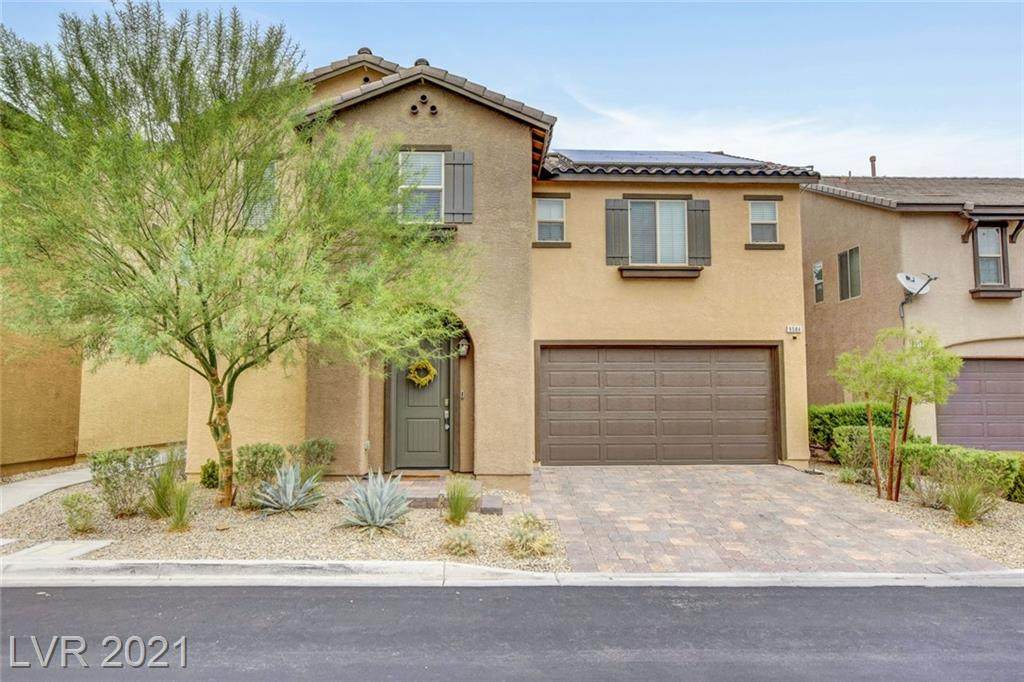 9584 Abbey Pond Avenue - Photo 1