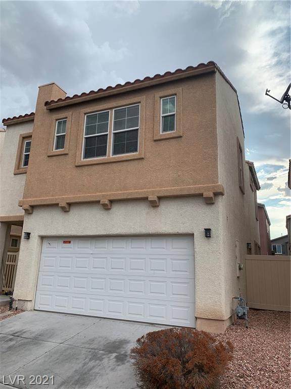 5367 Flowing Spring Street - Photo 1