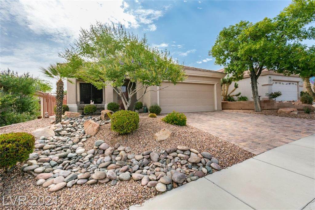1828 High Mesa Drive - Photo 1