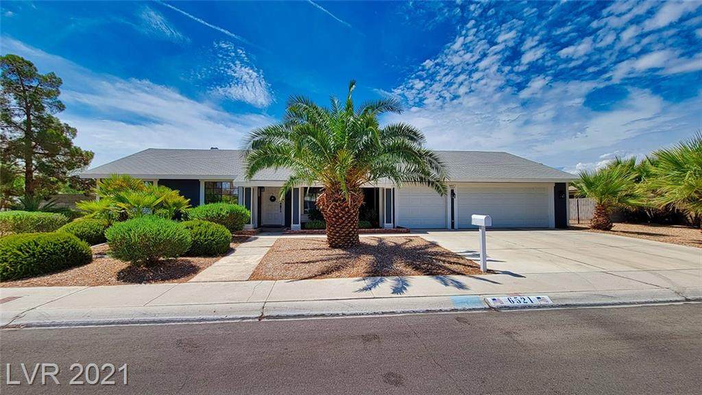 6521 Rocking Horse Avenue - Photo 1