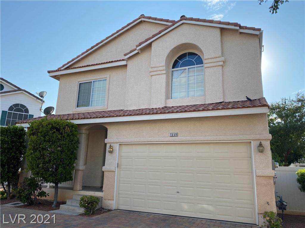 1559 Stone Valley Avenue - Photo 1