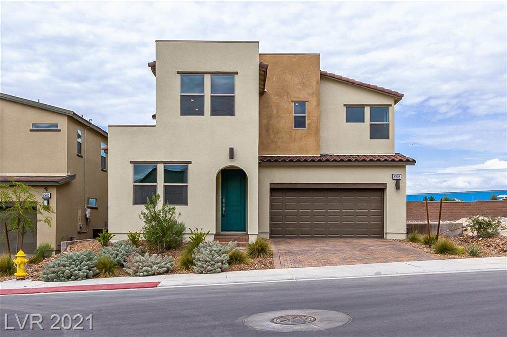 6905 Whisper Canyon Place - Photo 1