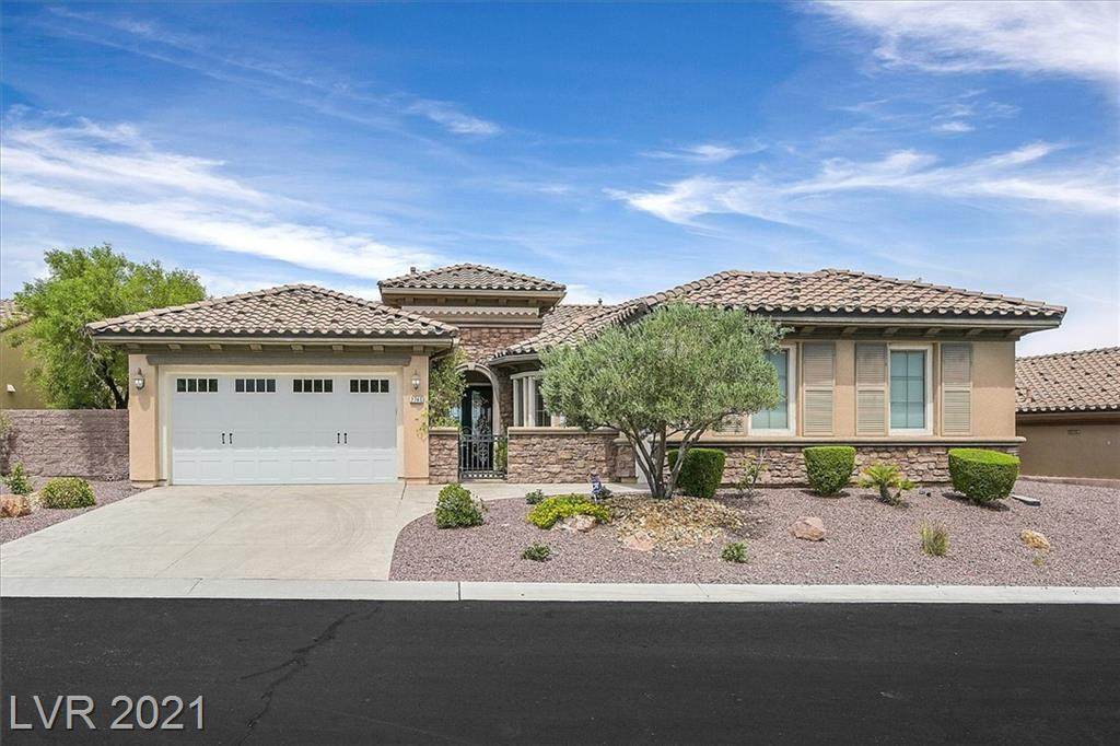 2745 Liberation Drive - Photo 1